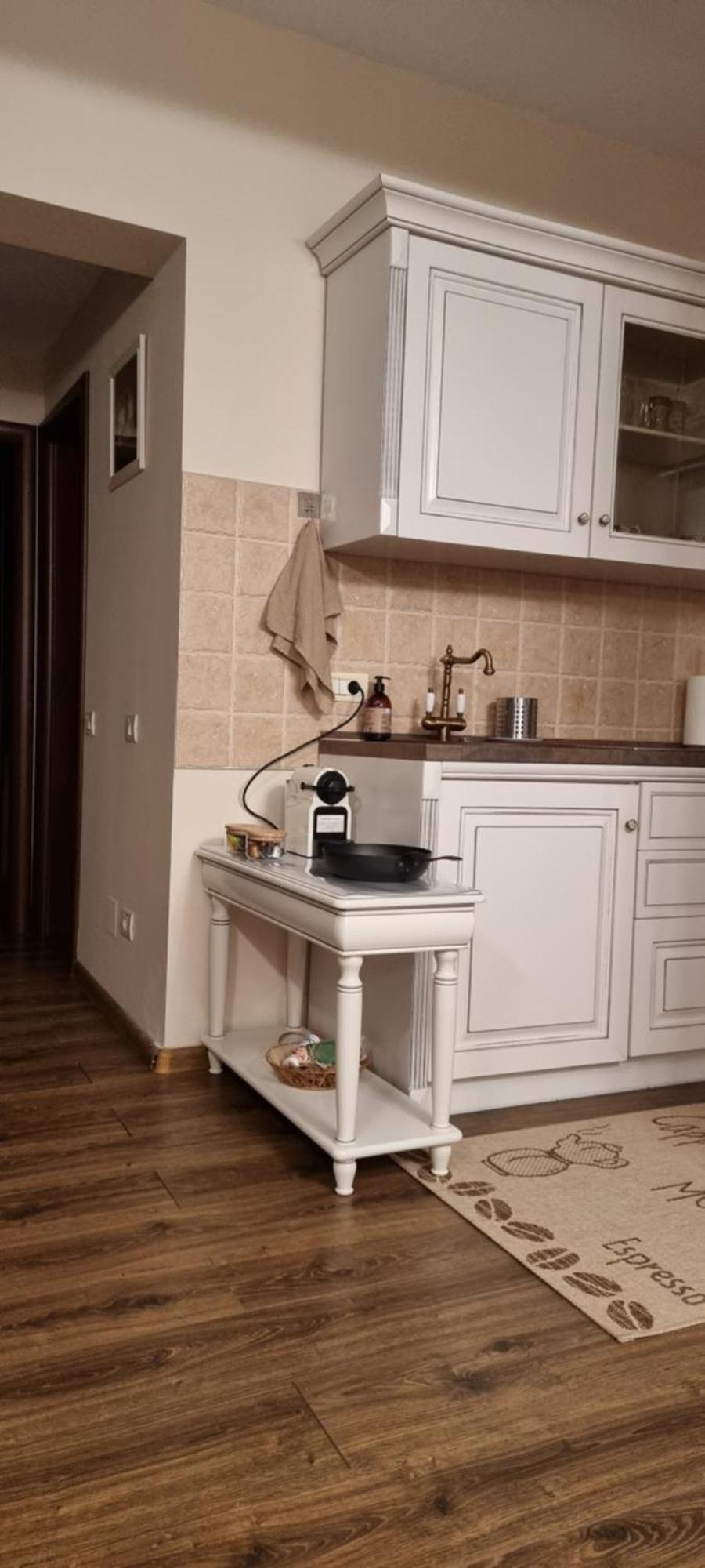 Snowflake Apartament