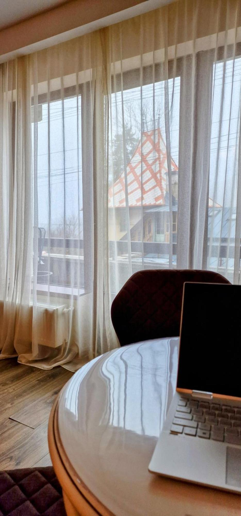 Snowflake Apartament Sinaia