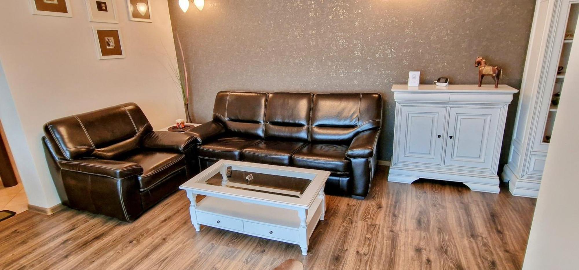 Snowflake Apartament *