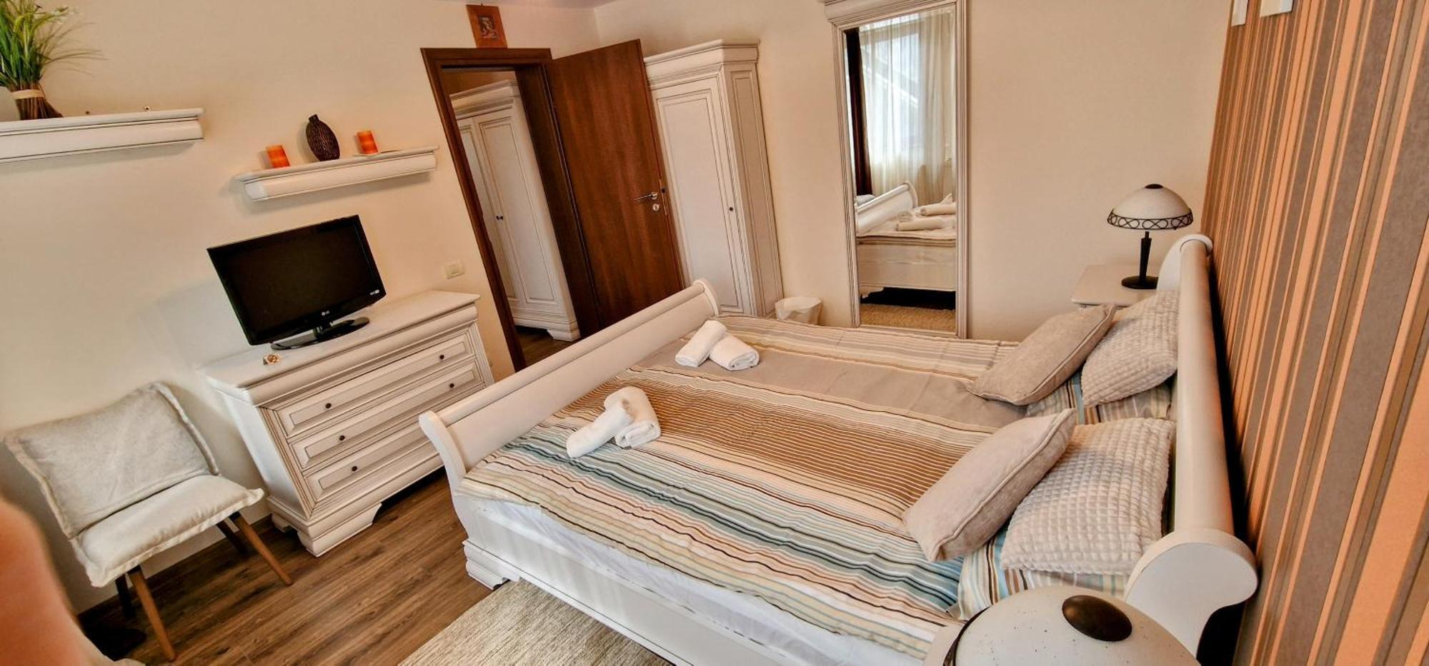 Apartament Snowflake *